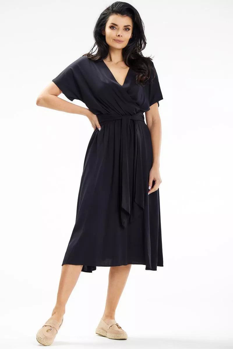 Dieninė suknelė, modelis 195877 awama