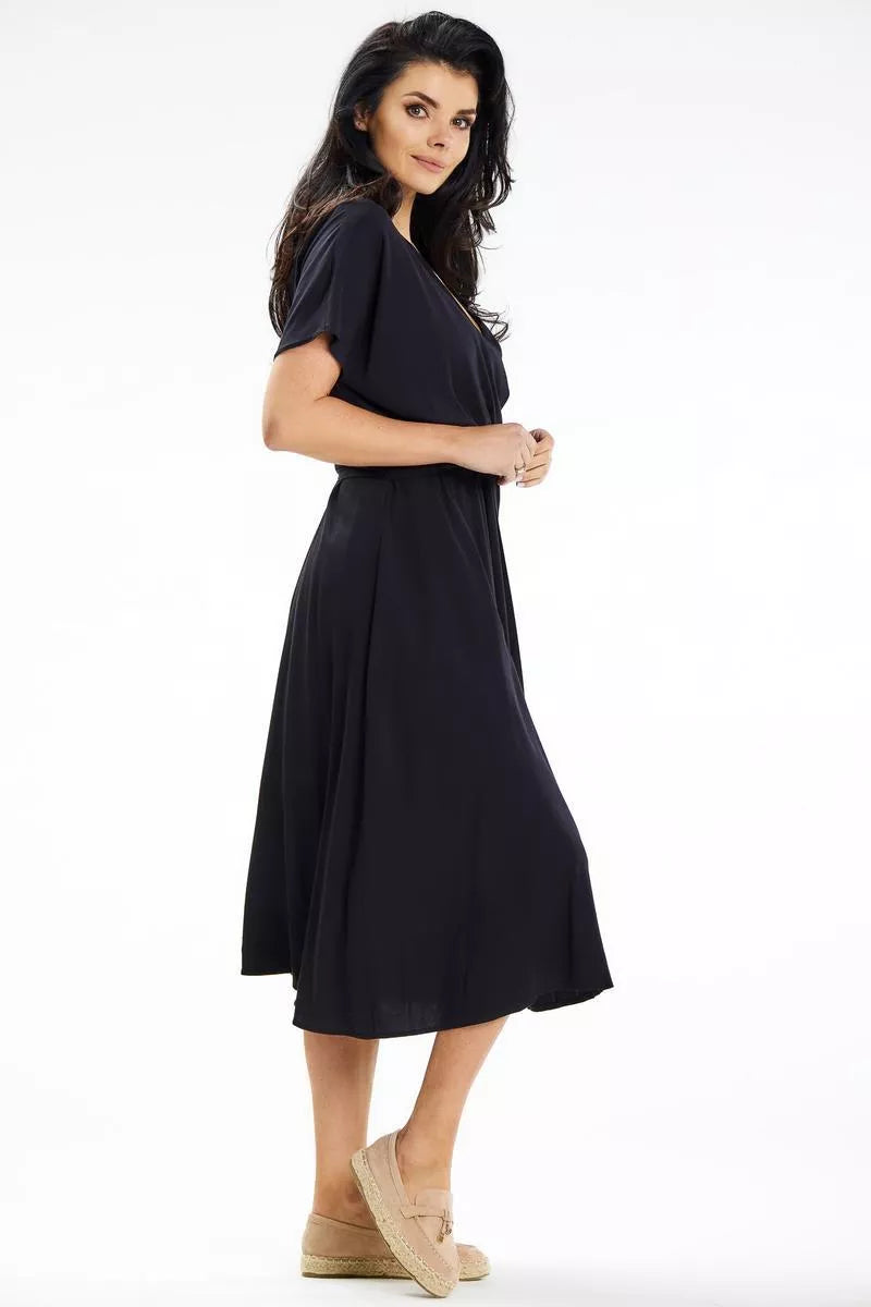 Dieninė suknelė, modelis 195877 awama