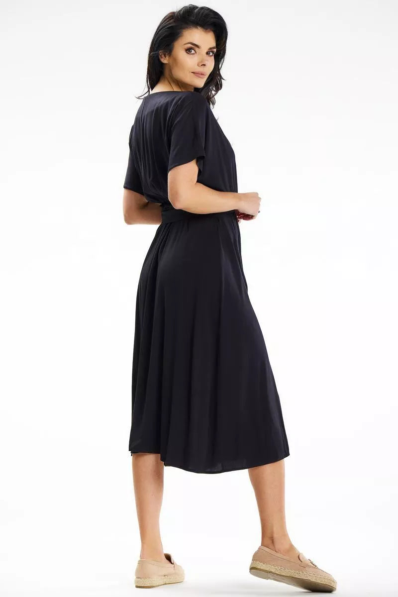 Dieninė suknelė, modelis 195877 awama
