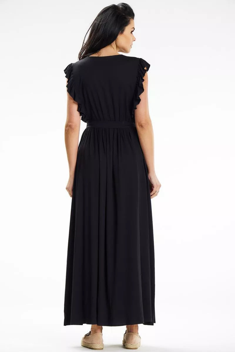 Dieninė suknelė, modelis 195890 awama