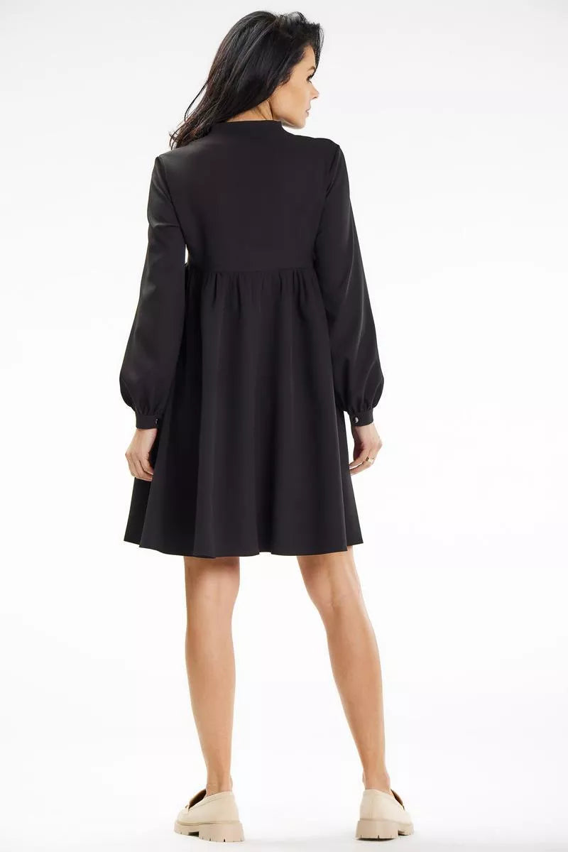 Dieninė suknelė, modelis 195895 awama