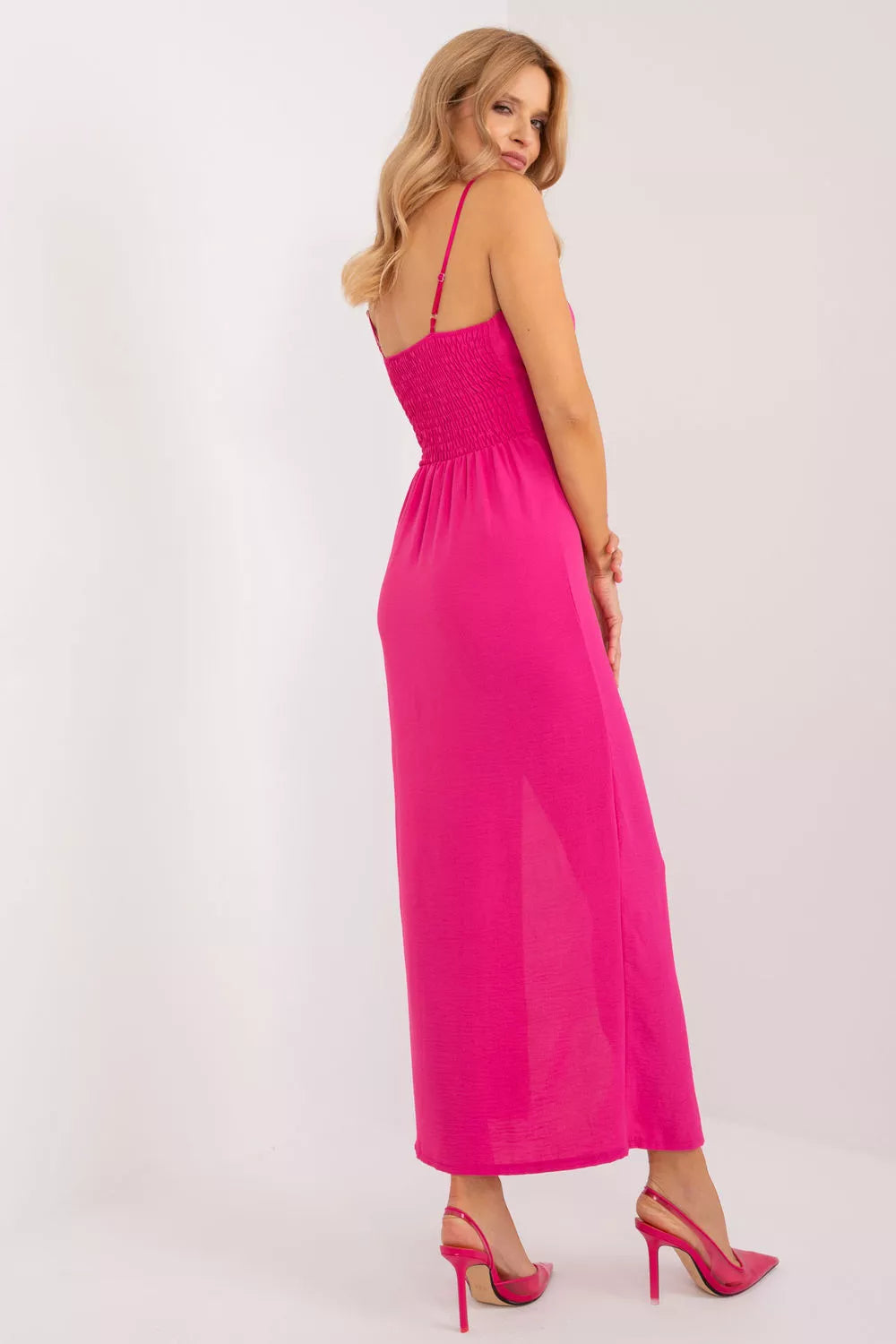 Kokteilinė suknelė, modelis 195941, Italy Moda