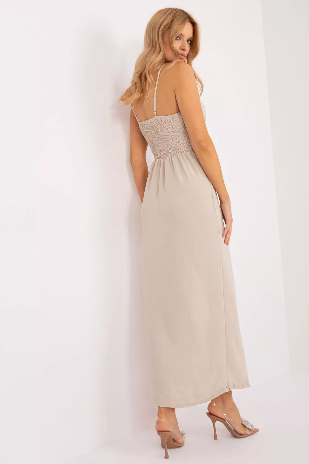 Kokteilinė suknelė, modelis 195943, Italy Moda