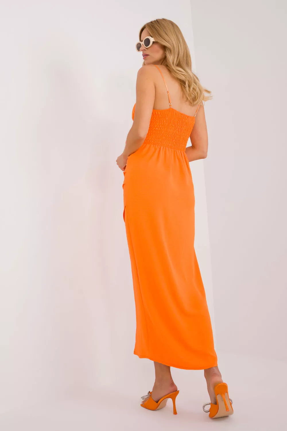 Kokteilinė suknelė, modelis 195944, Italy Moda