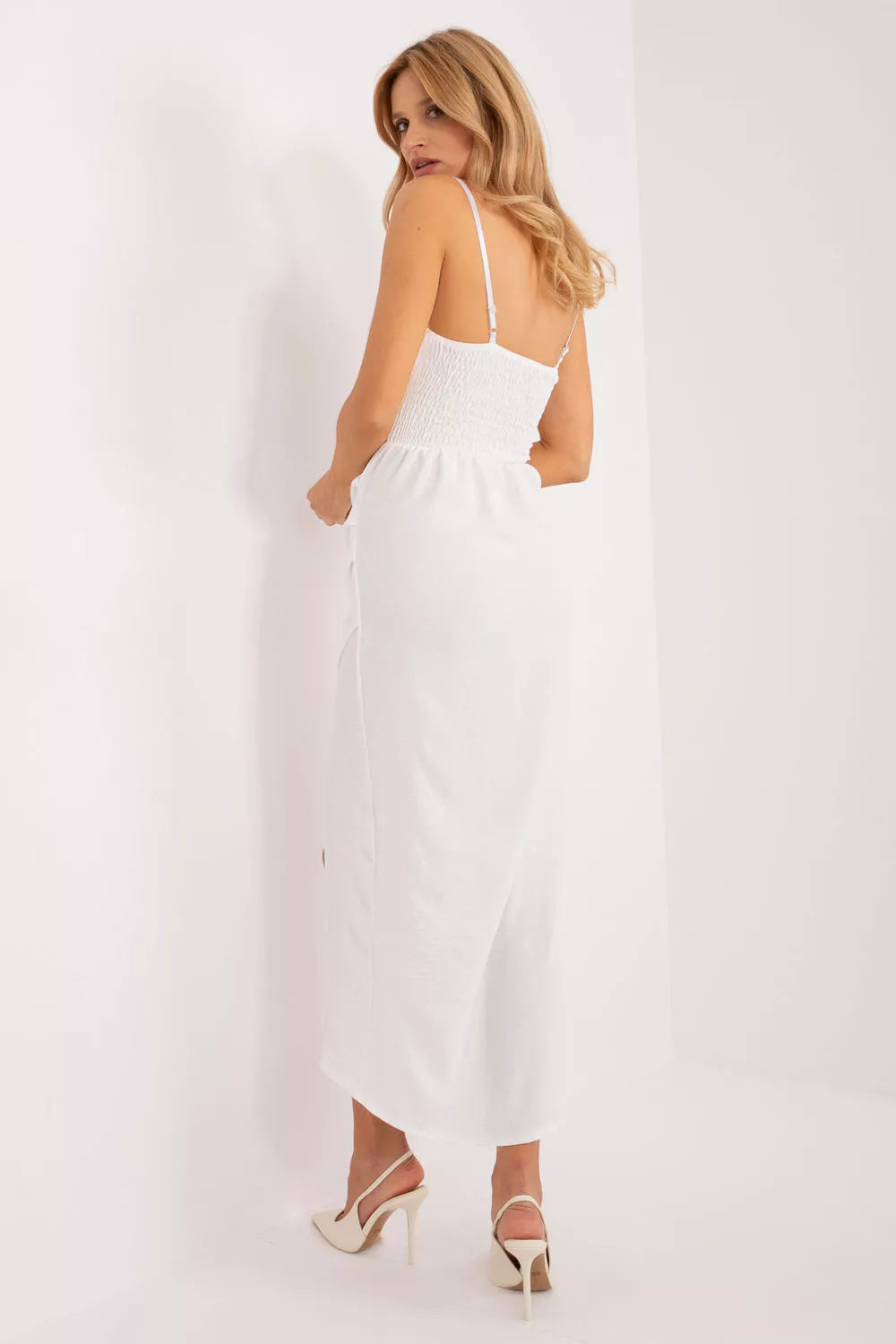 Kokteilinė suknelė, modelis 195945, Italy Moda