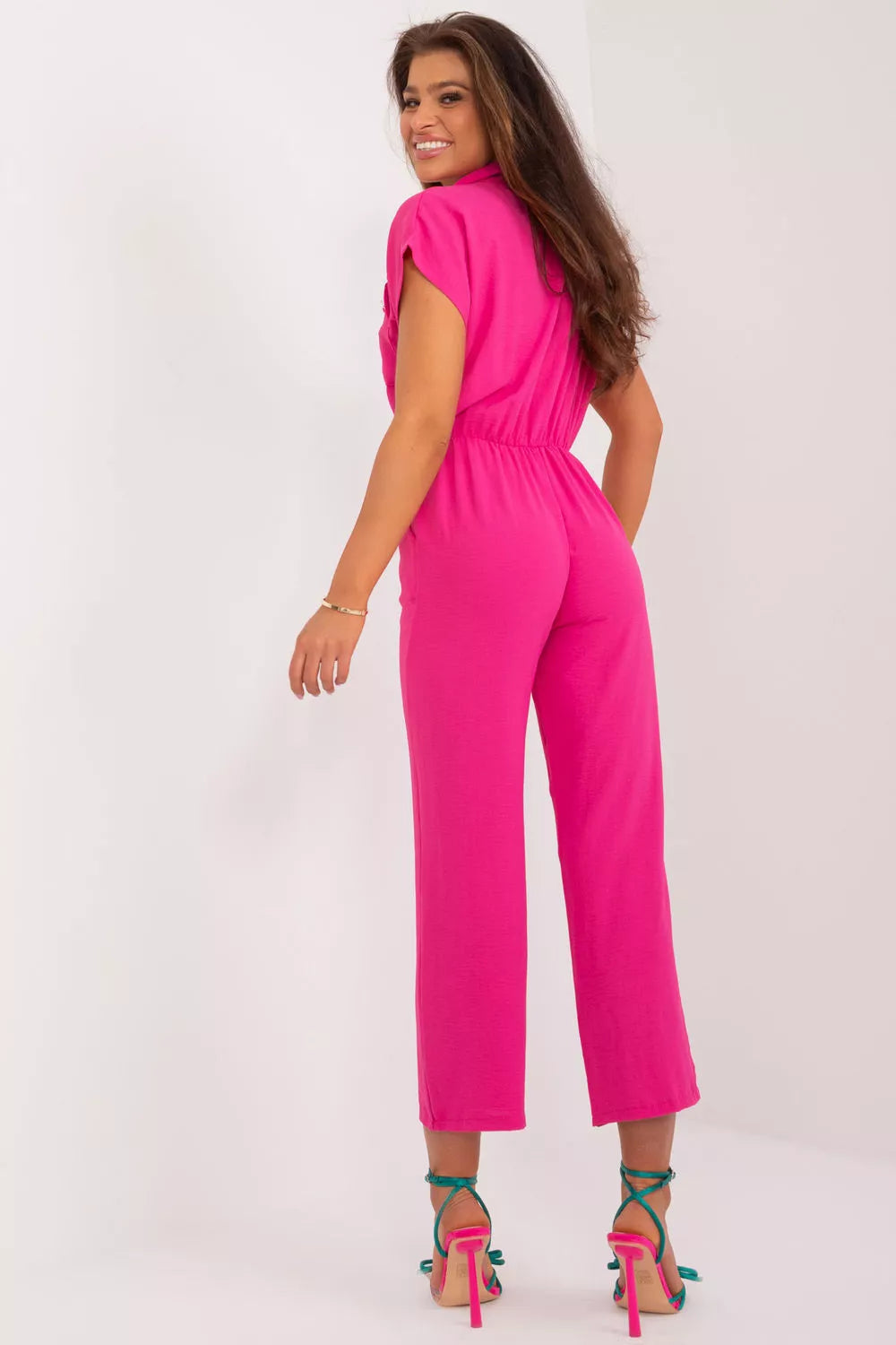 Kostiumas, modelis 195963, Italy Moda