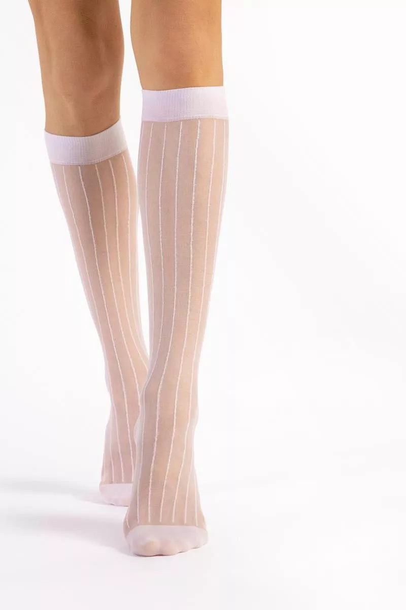 Pėdkelnės iki kelių, modelis 196134, Fiore