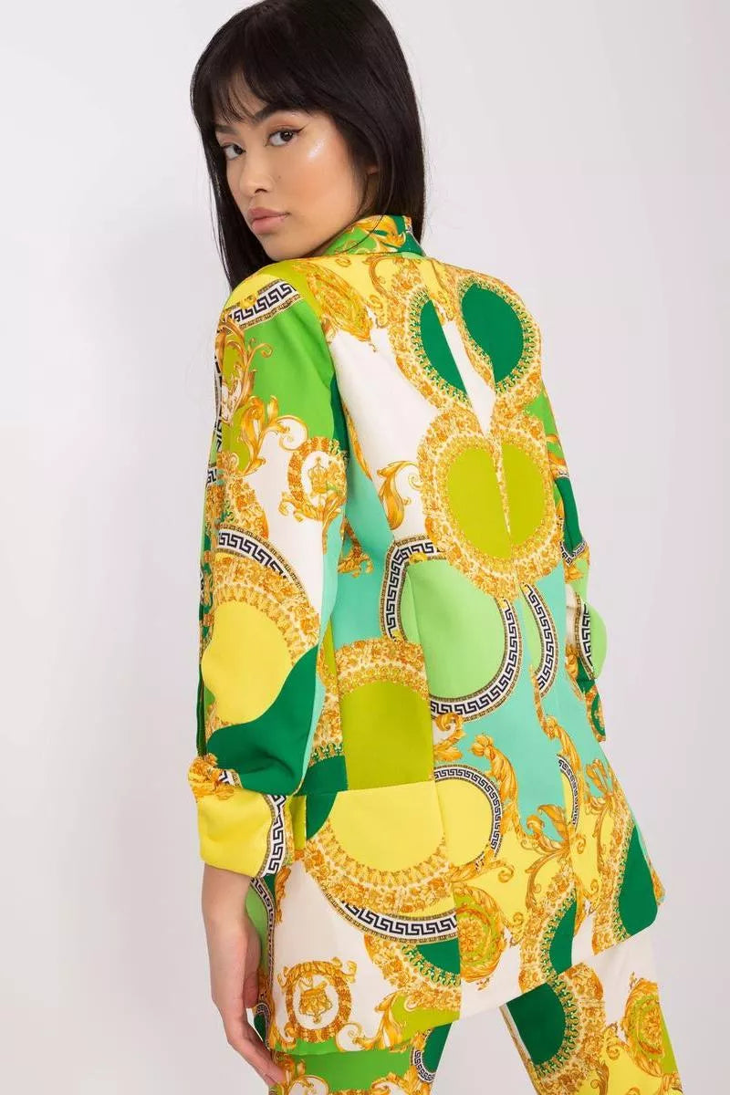 Striukė, modelis 196155, Italy Moda