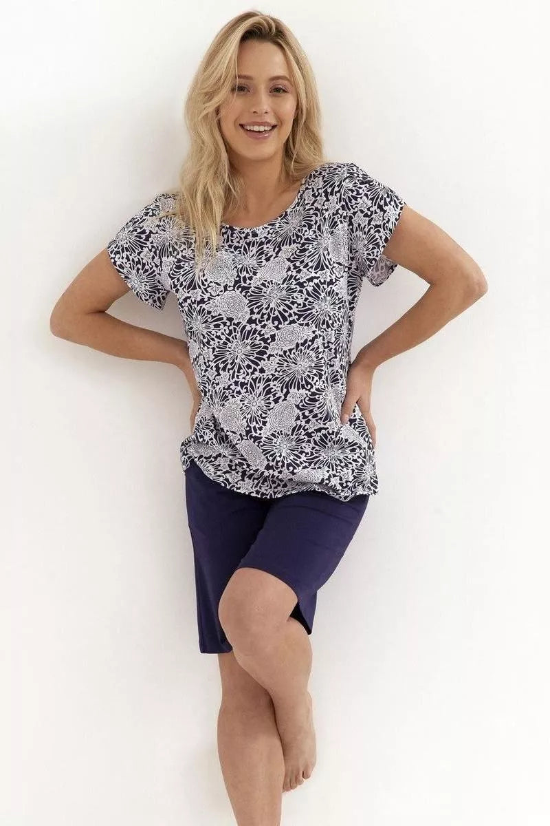 Pižama, modelis 196188 Cana