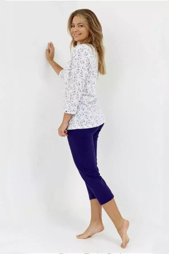 Pižama, modelis 196194 Cana