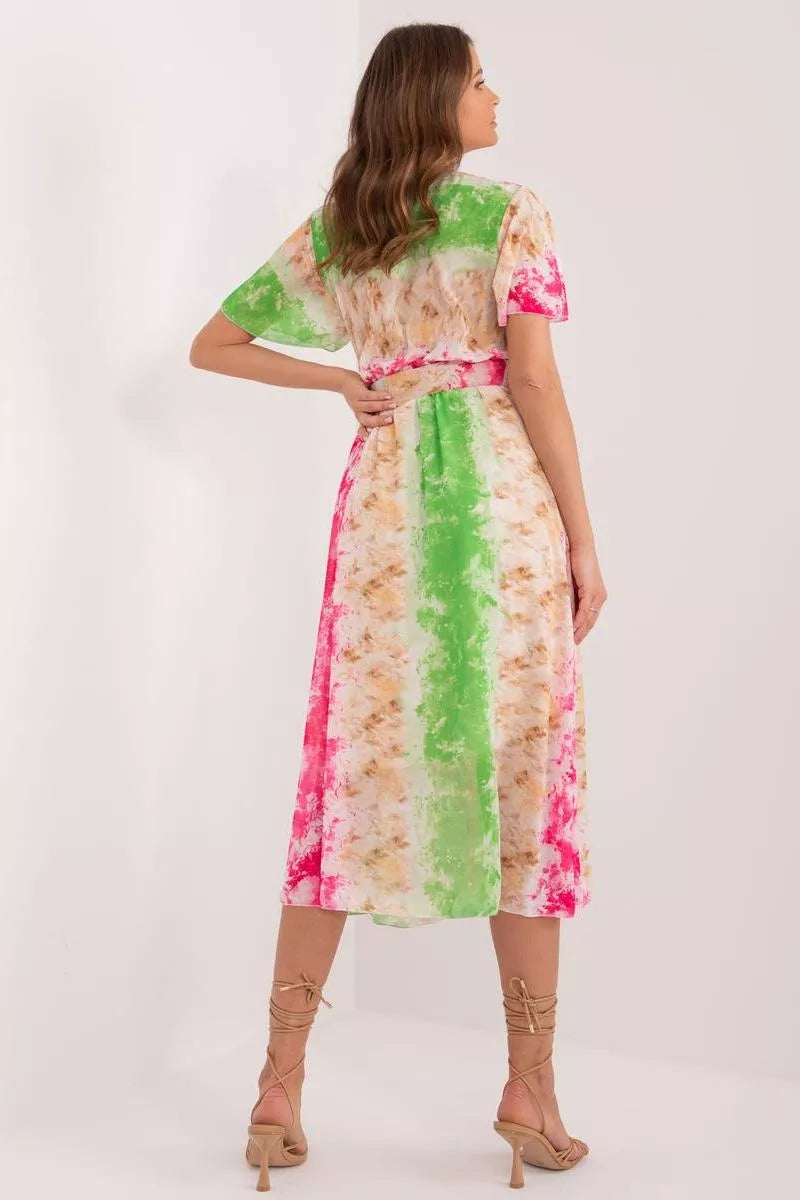 Dieninė suknelė, modelis 196197, Italy Moda