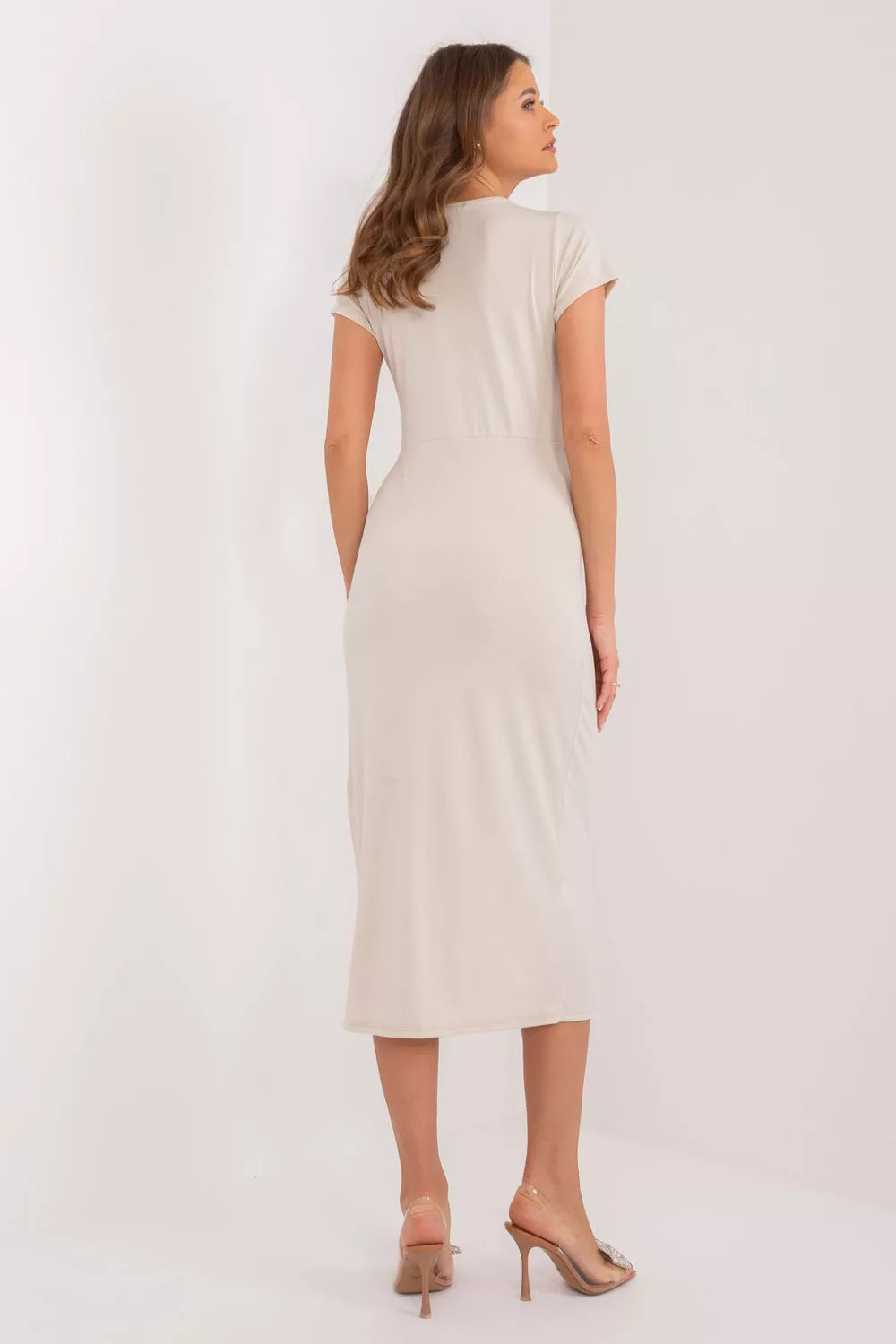 Dieninė suknelė, modelis 196209, Italy Moda