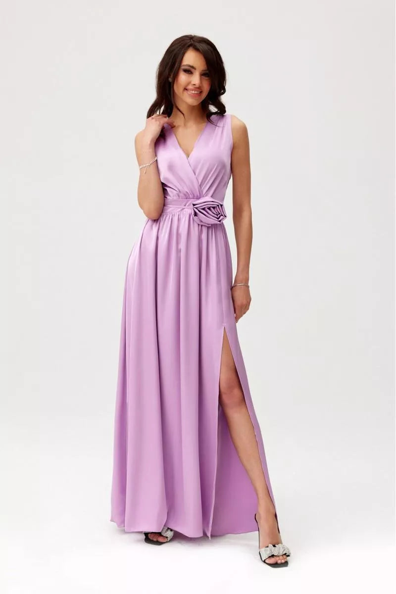 Kokteilinė suknelė, modelis 196266, Roco Fashion