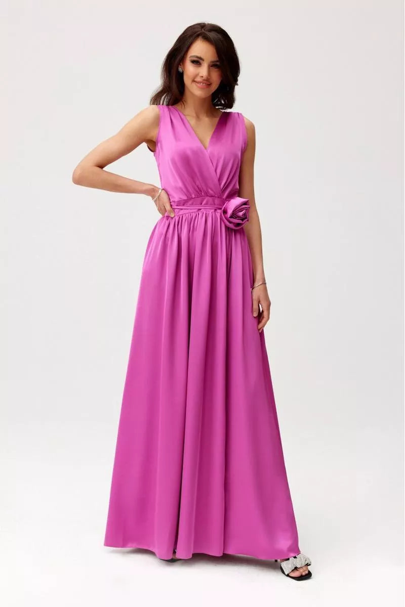 Kokteilinė suknelė, modelis 196270, Roco Fashion