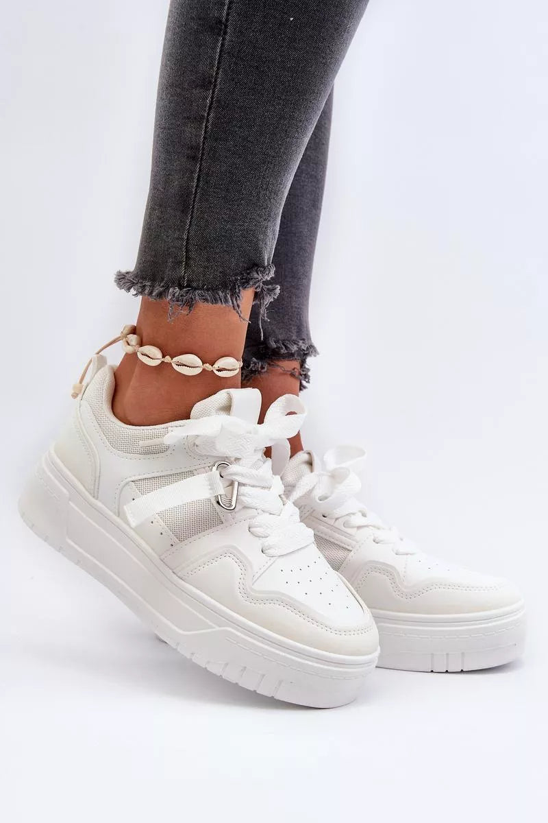 Sportiniai batai, modelis 196357. Ženkite į stilių.