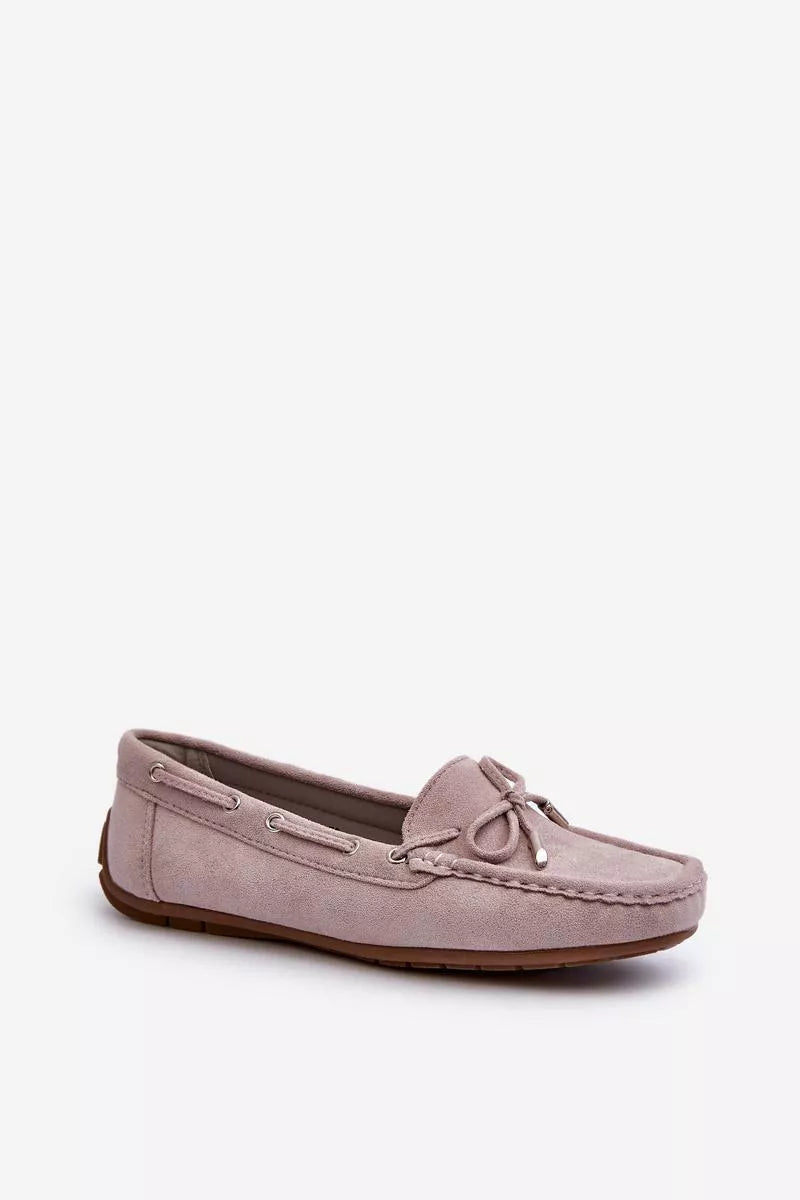 Mokasinai, modelis 196400 – ženkite į stilių