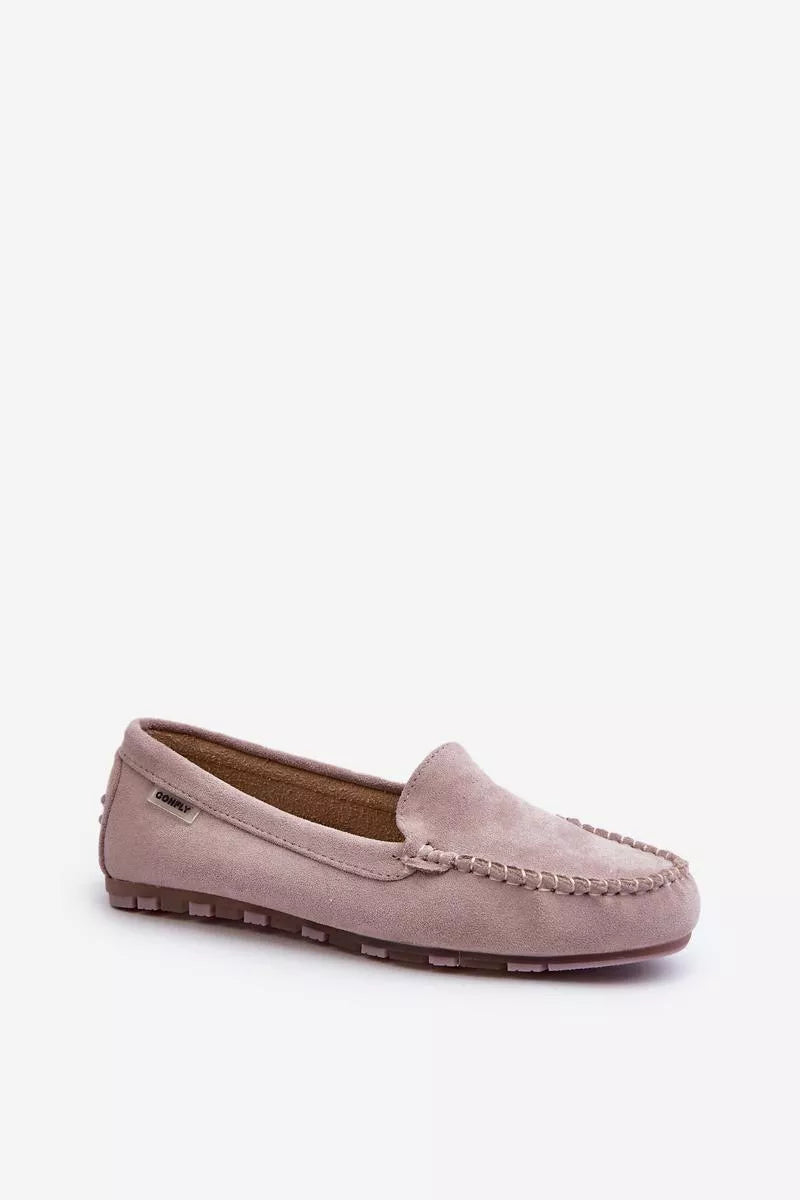 Mokasino modelis 196405 Ženkite į stilių