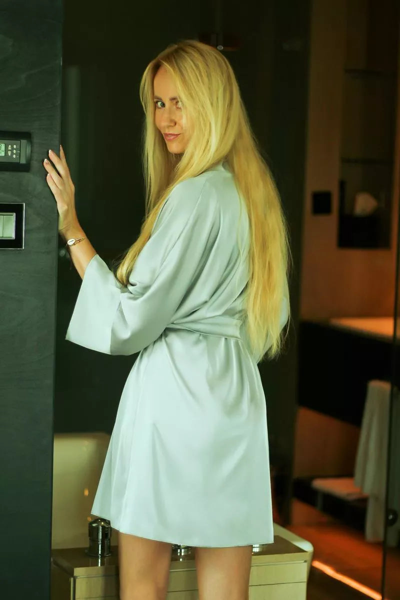 Chalatas, modelis 196489 Kalimo