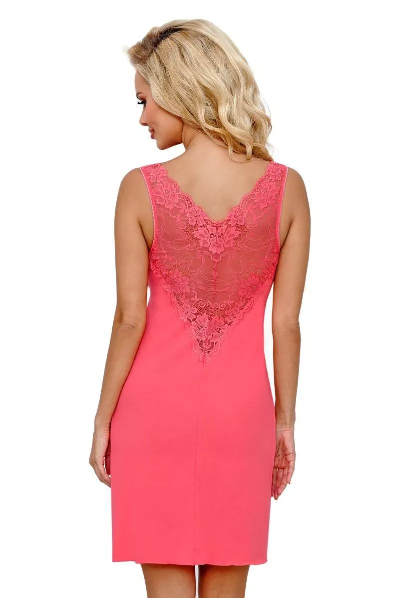 Naktiniai marškiniai, modelis 196497, Donna