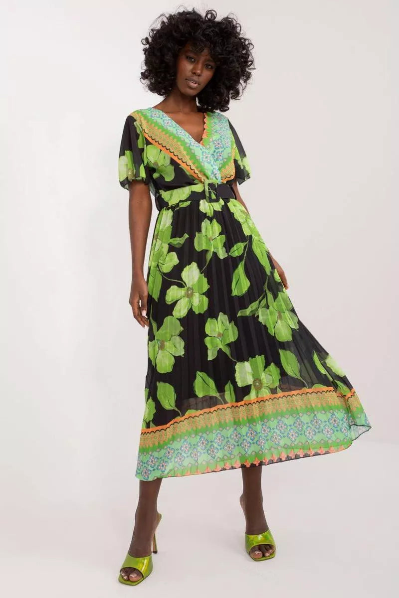 Dieninė suknelė, modelis 196590, Italy Moda