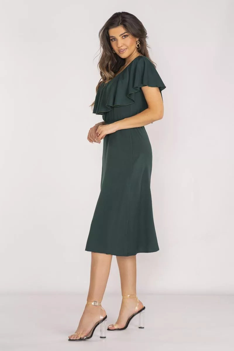 Dieninė suknelė, modelis 196597 awama