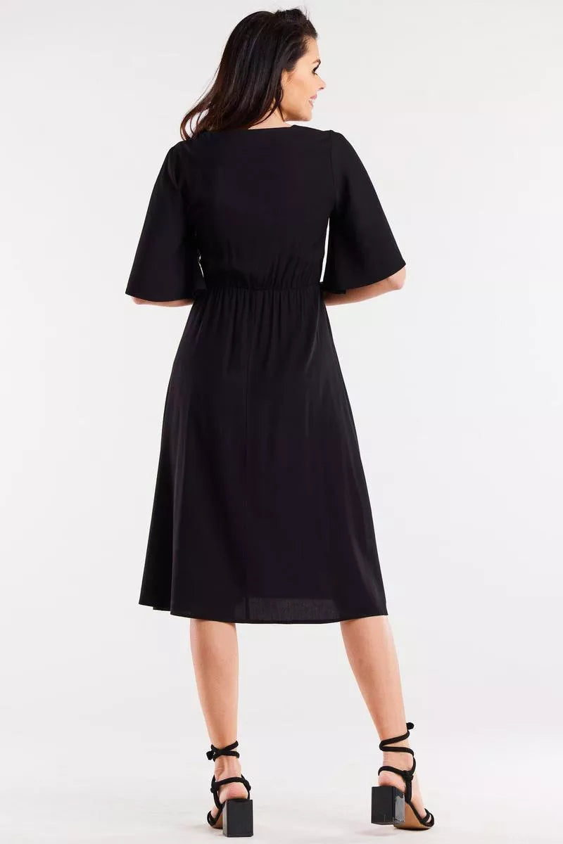 Dieninė suknelė, modelis 196606 awama