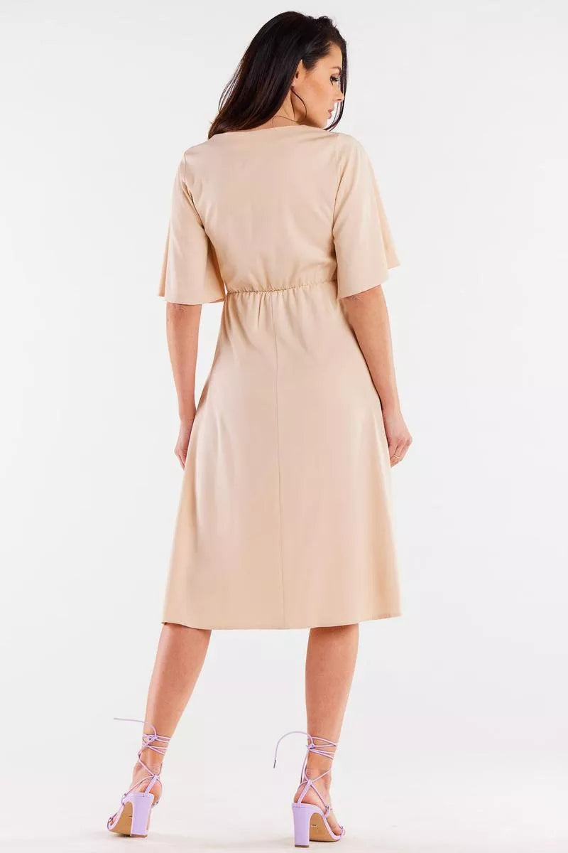 Dieninė suknelė, modelis 196607 awama