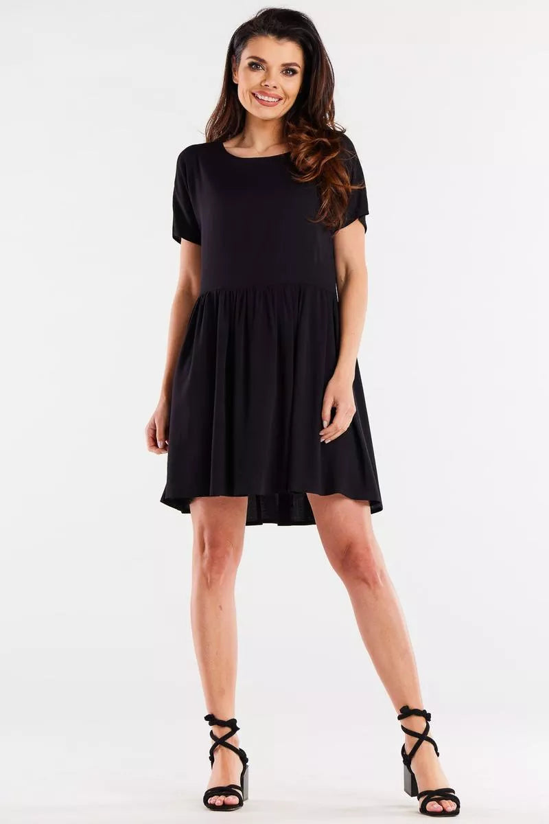 Dieninė suknelė, modelis 196609 awama