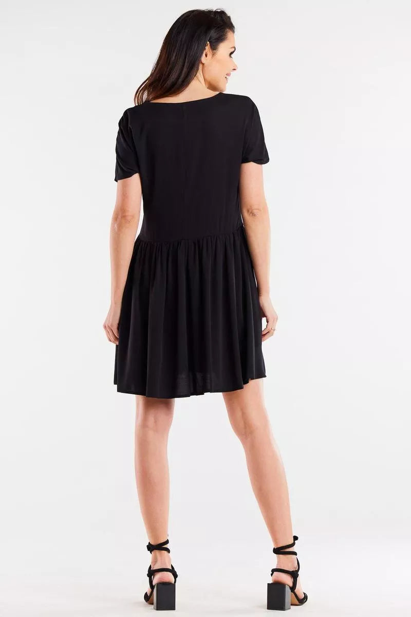 Dieninė suknelė, modelis 196609 awama