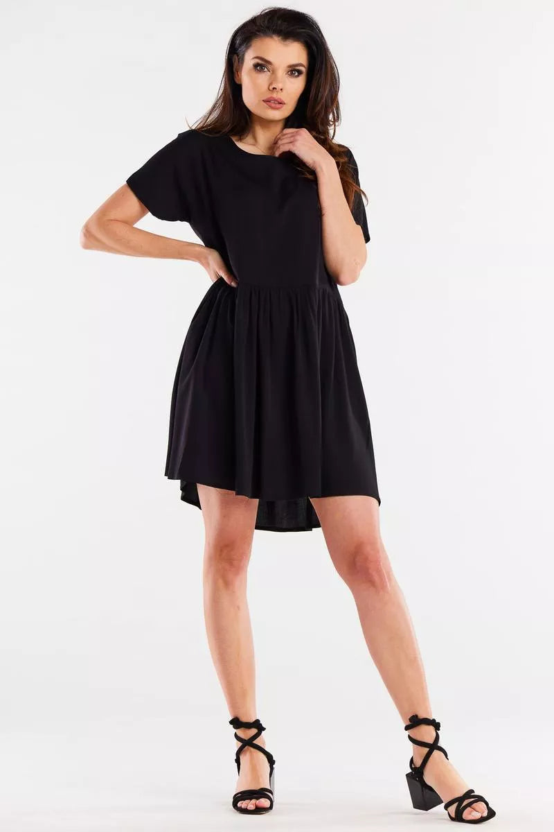 Dieninė suknelė, modelis 196609 awama