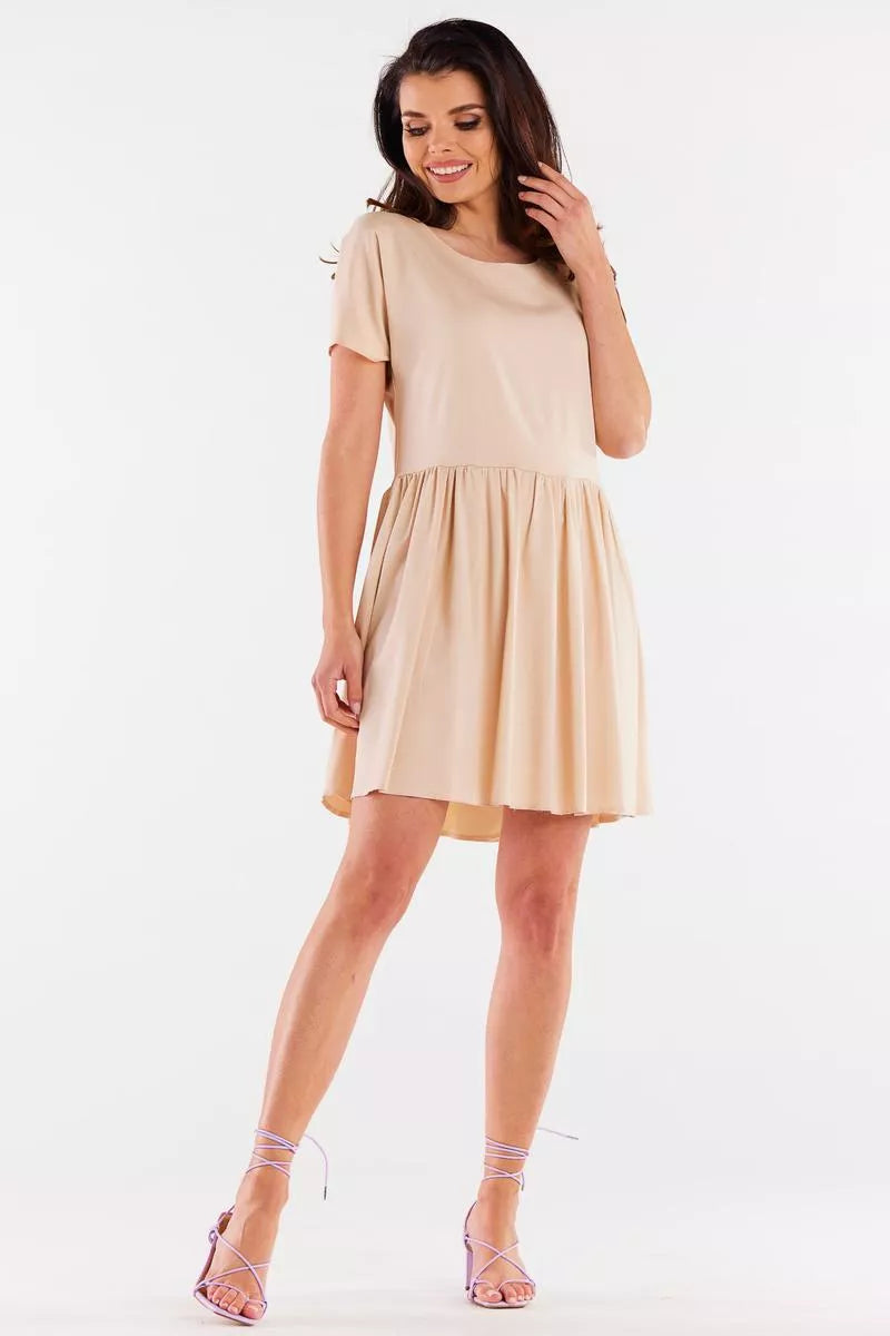 Laisvalaikio suknelė, modelis 196610 awama
