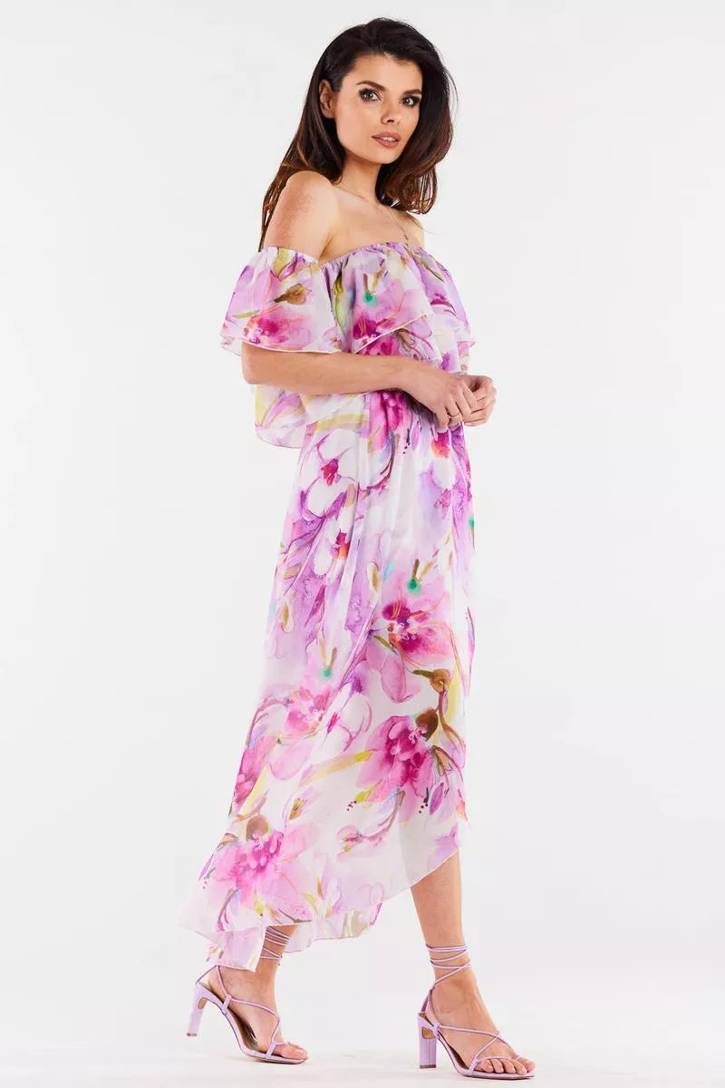 Ilgi ilgaus modelio sijonas 196620 awama