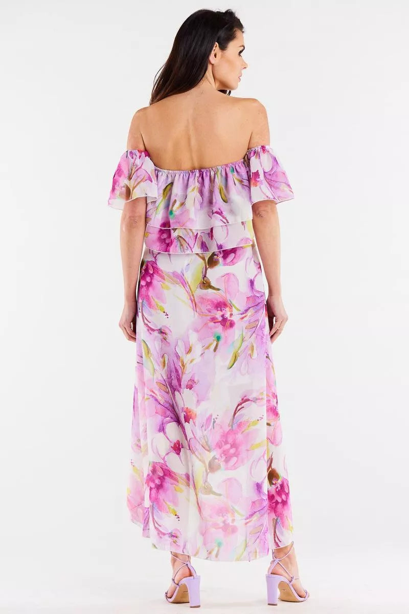 Ilgi ilgaus modelio sijonas 196620 awama