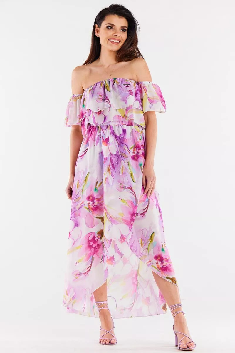 Ilgi ilgaus modelio sijonas 196620 awama