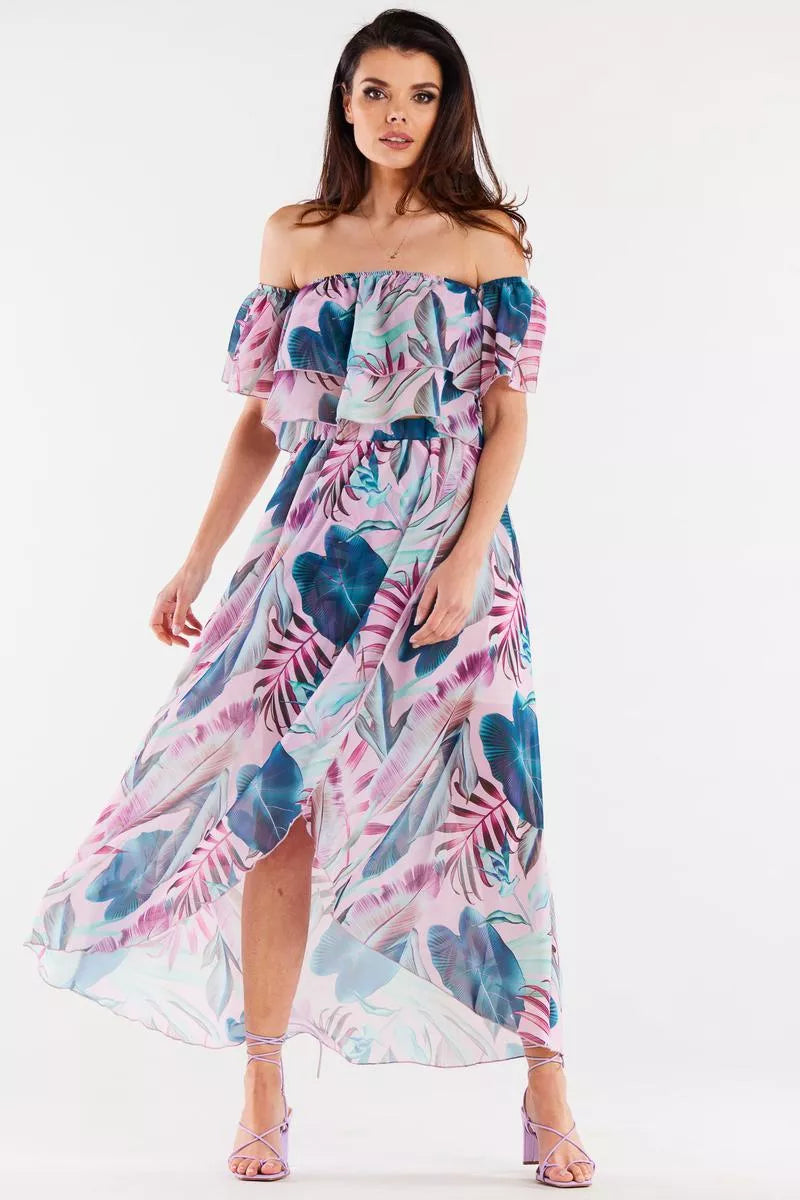 Ilgo sijono modelis 196621 awama