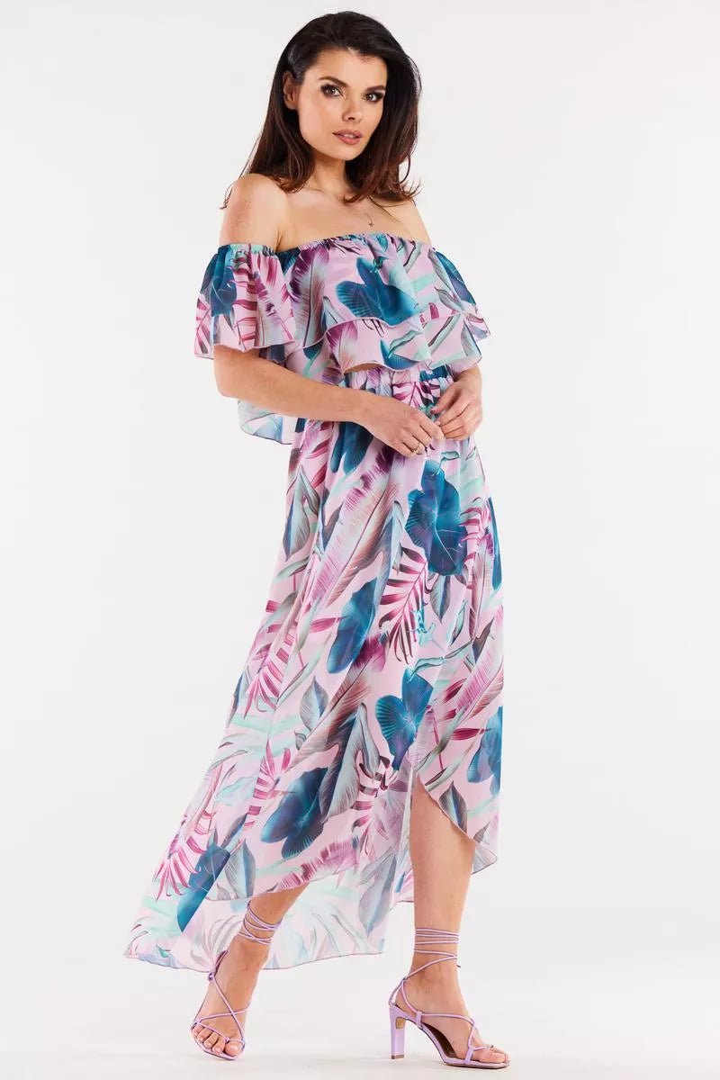 Ilgo sijono modelis 196621 awama