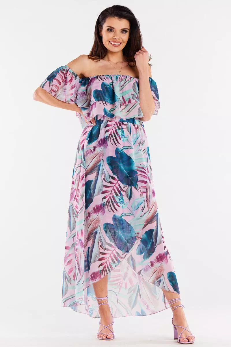 Ilgo sijono modelis 196621 awama