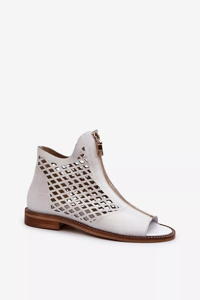 Basutės, modelis 196666. Ženkite į stilių.