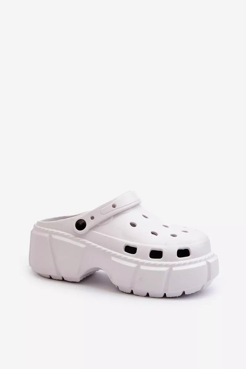 Šlepetės, modelis 196682. Ženkite į stilių.