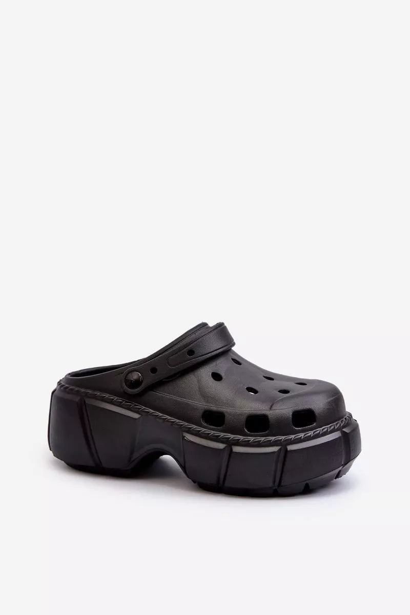 Šlepetės, modelis 196683. Ženkite į stilių.