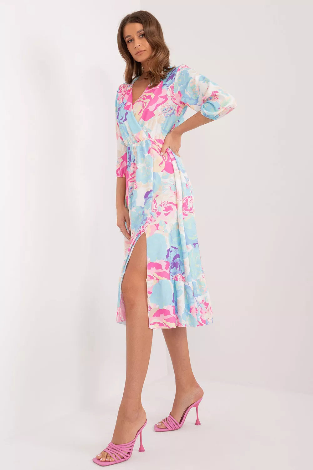 Dieninė suknelė, modelis 196775 Rue Paris