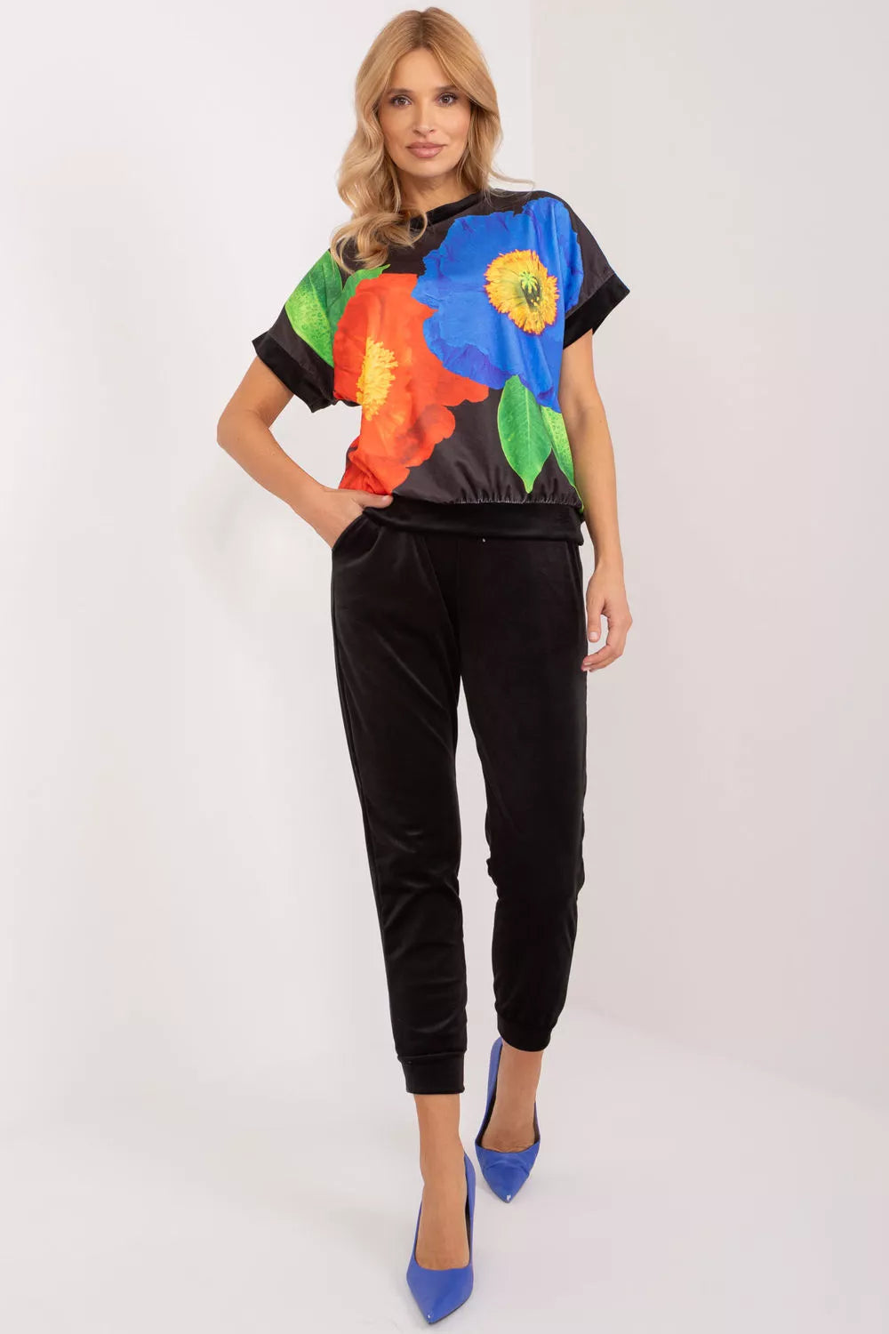 Rinkinys modelis 196777 Rue Paris