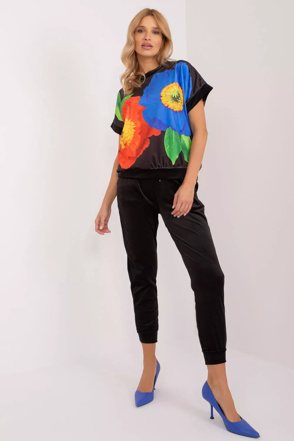 Rinkinys modelis 196777 Rue Paris