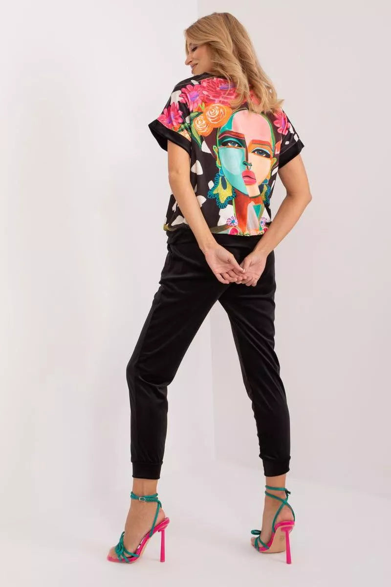 Rinkinys modelis 196782 Rue Paris