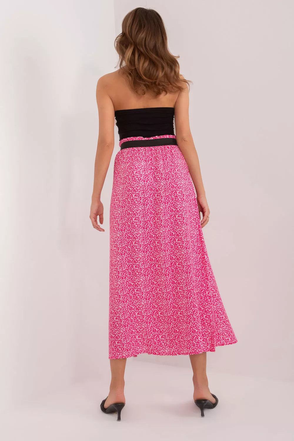 Ilgi sijonai, modelis 196928, Sublevel