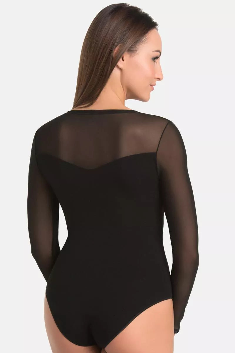 Figurą formuojantis apatinis trikotažas, modelis 196939, Teyli