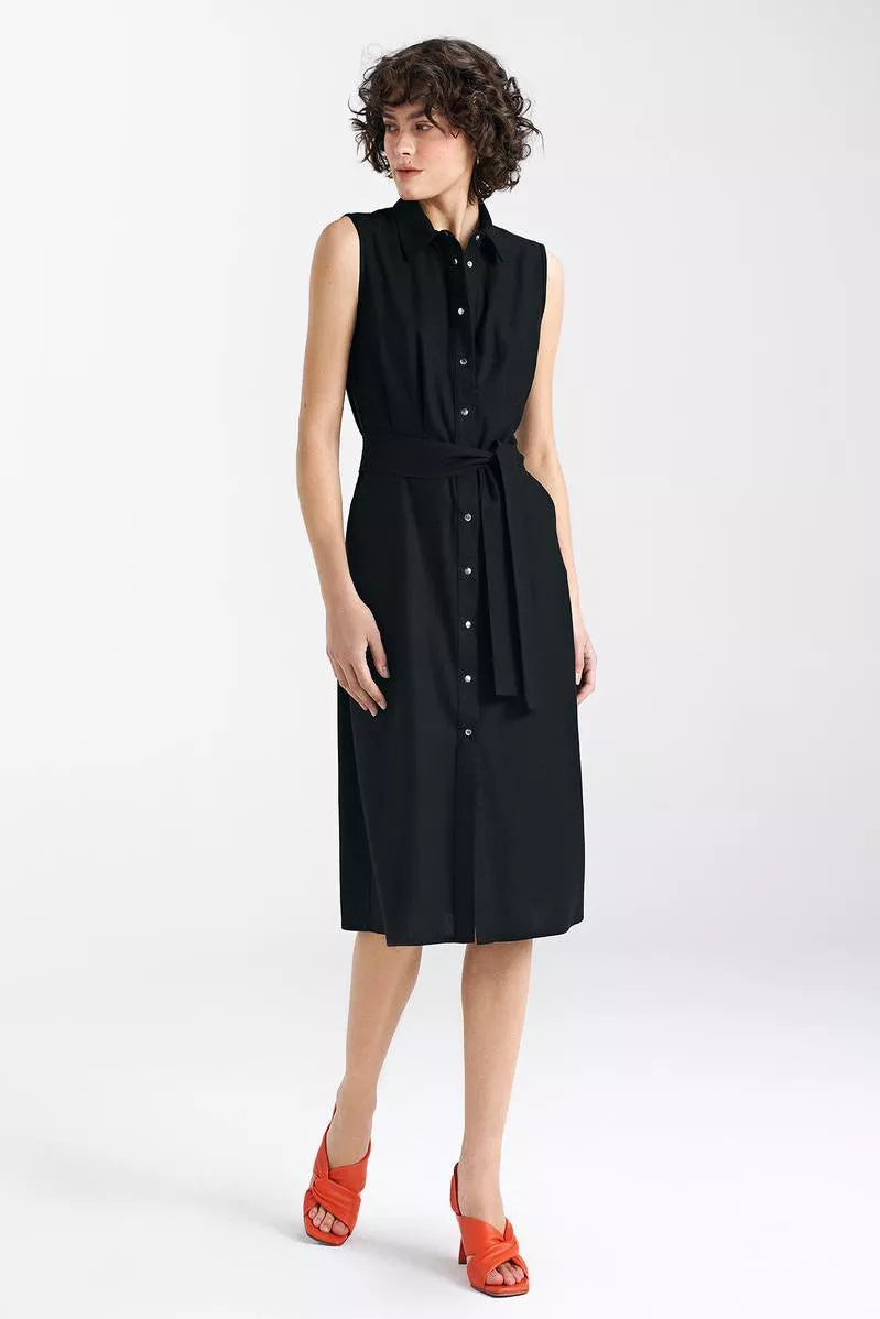 Dieninė suknelė, modelis 196997, Nife