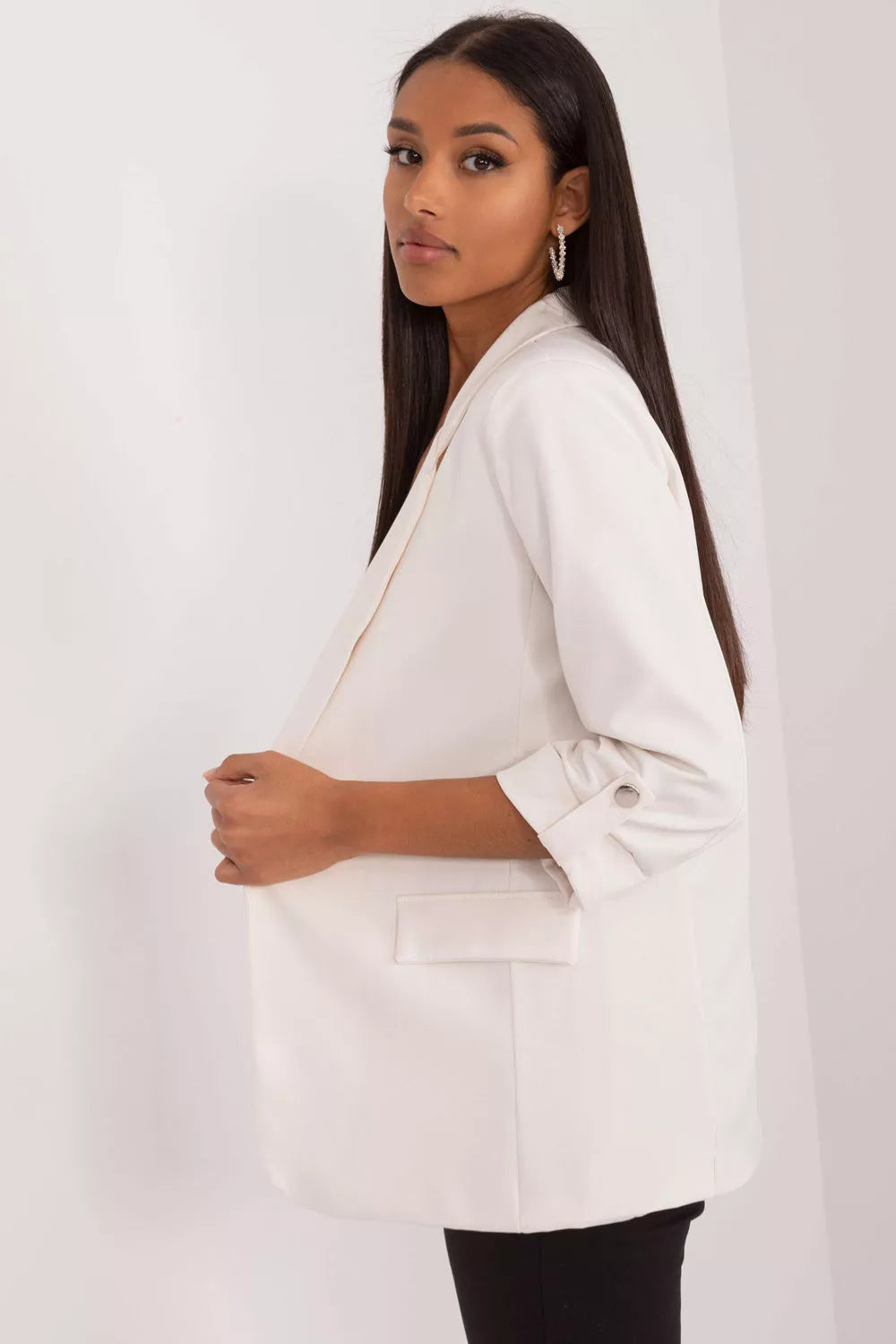 Švarko modelis 197062 Och Bella