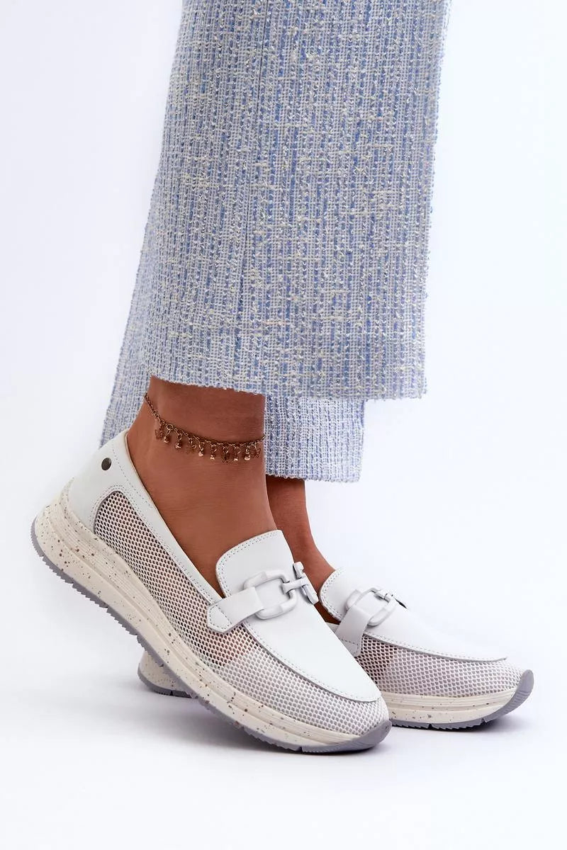 Mokasino modelis 197148 Ženkite į stilių