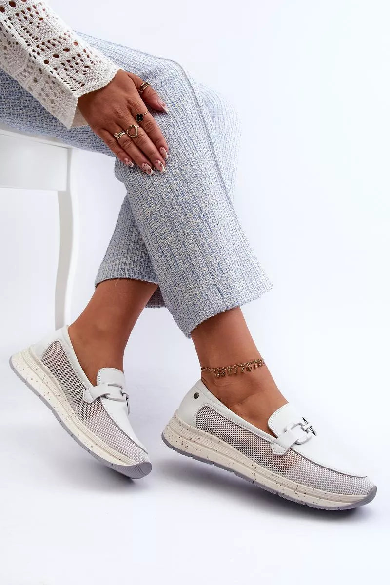 Mokasino modelis 197148 Ženkite į stilių